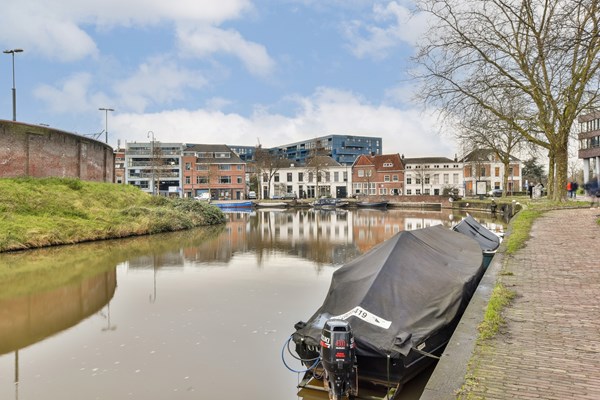 Medium property photo - Goedestraat 103T, 3572 RP Utrecht